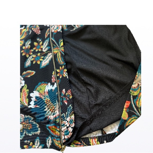 , INC International Concepts NWOT Size 6 Skirt - Picture 6 of 7